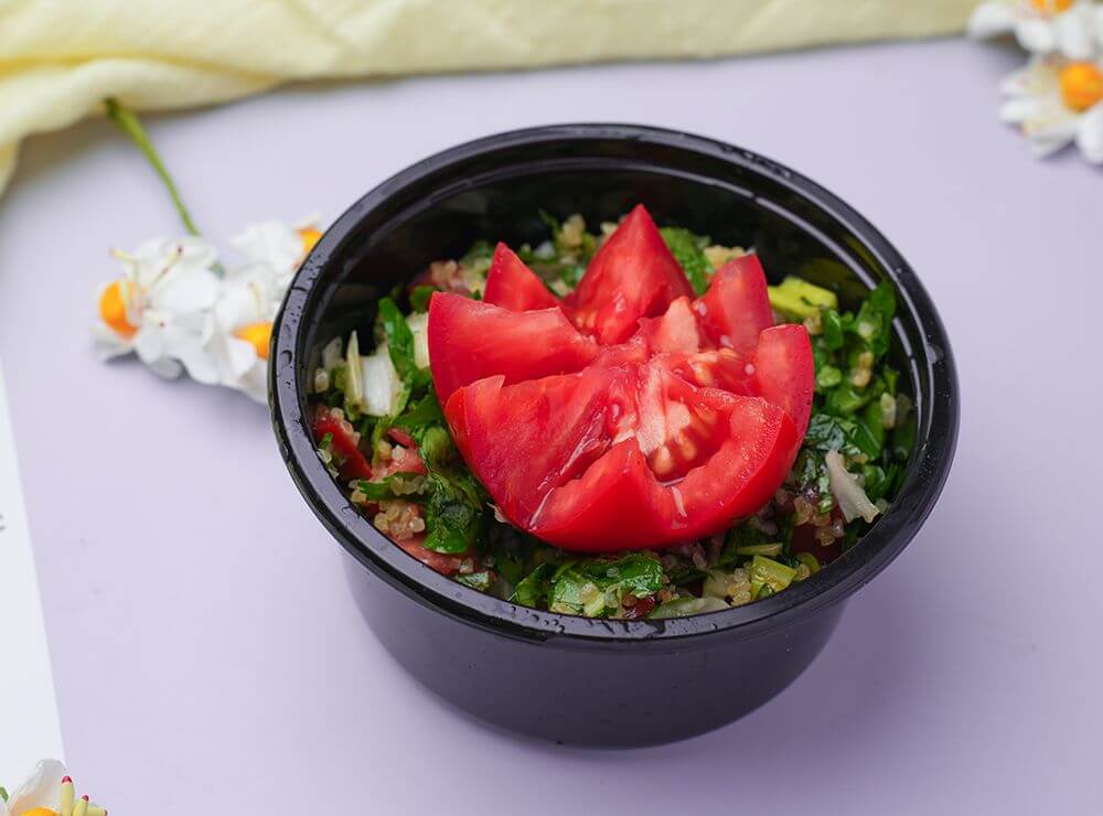 Tabbouleh 