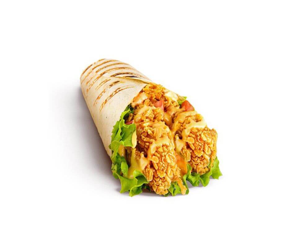 Slow Wrap