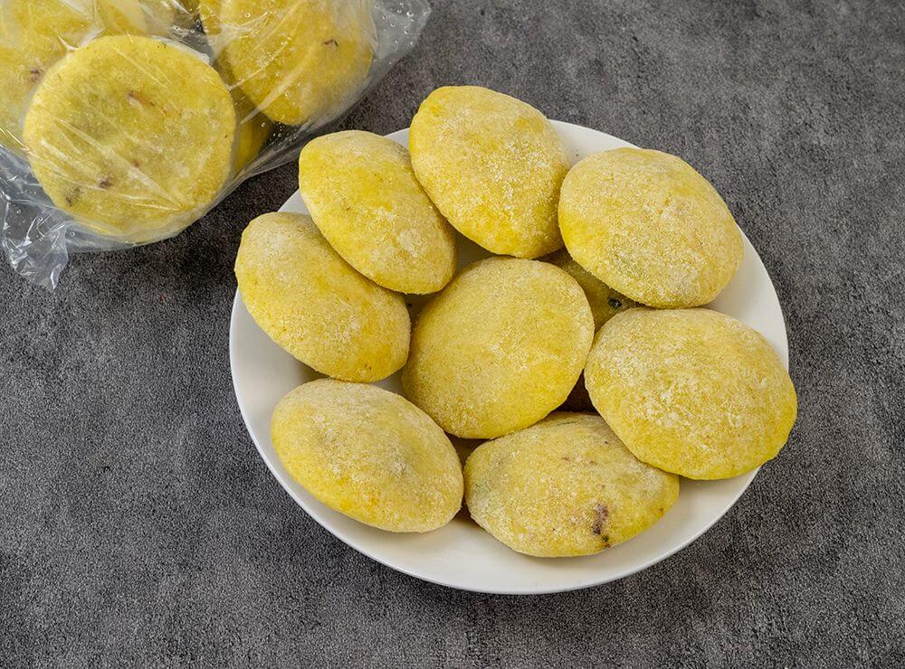 Groat Kibbeh - 10 Pcs