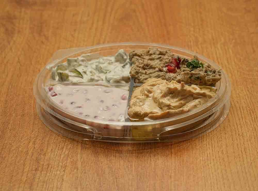 Appetizers Platter