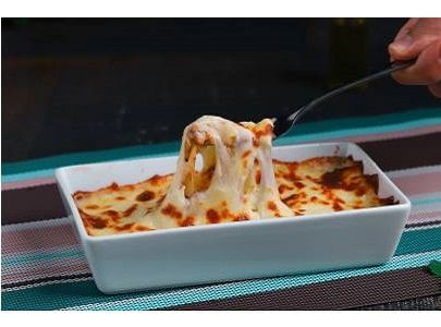 Beef Lasagna Platter 