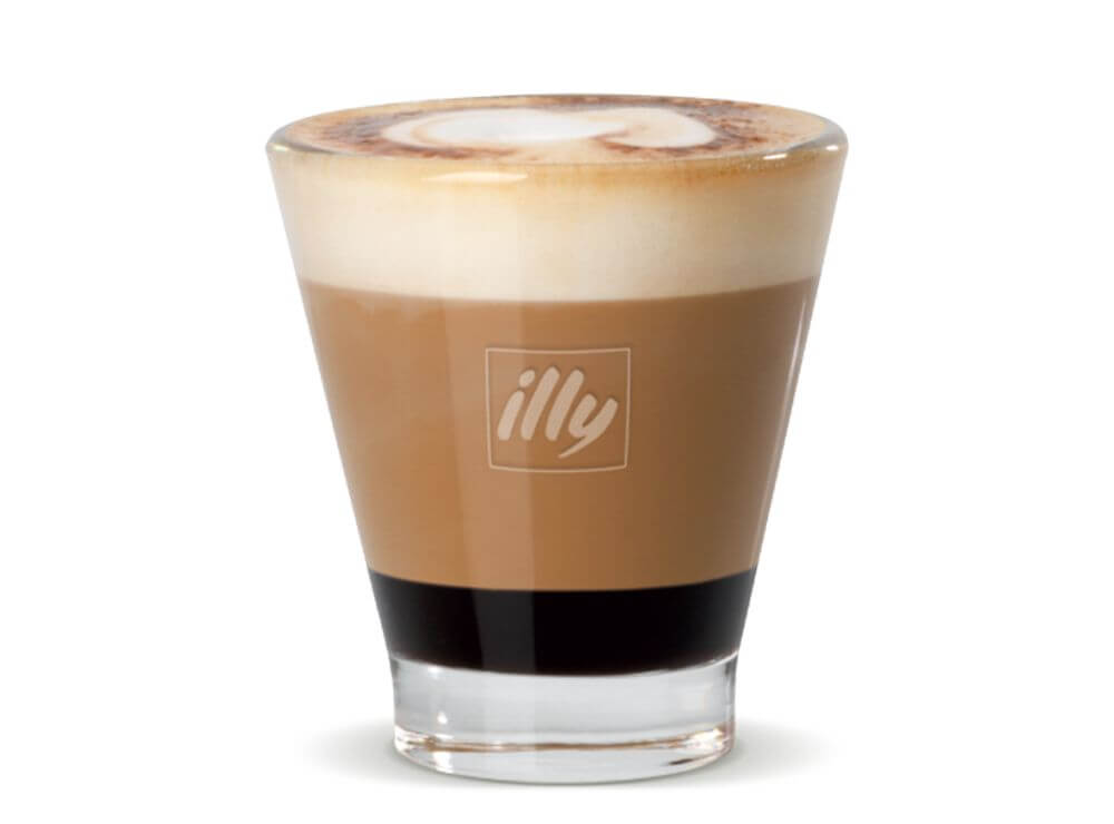 Marocchino Caldo