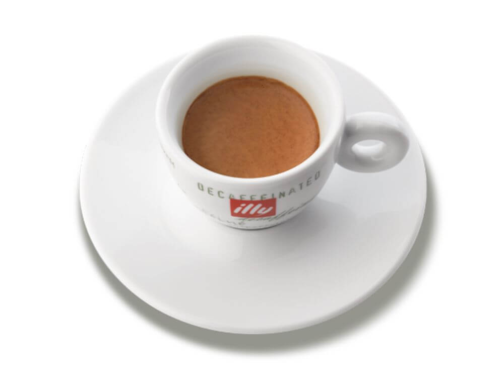 Espresso Decaffeinato
