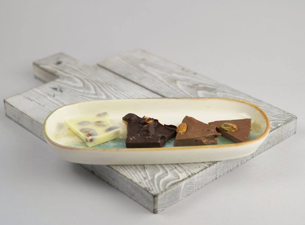 Bark Chocolate