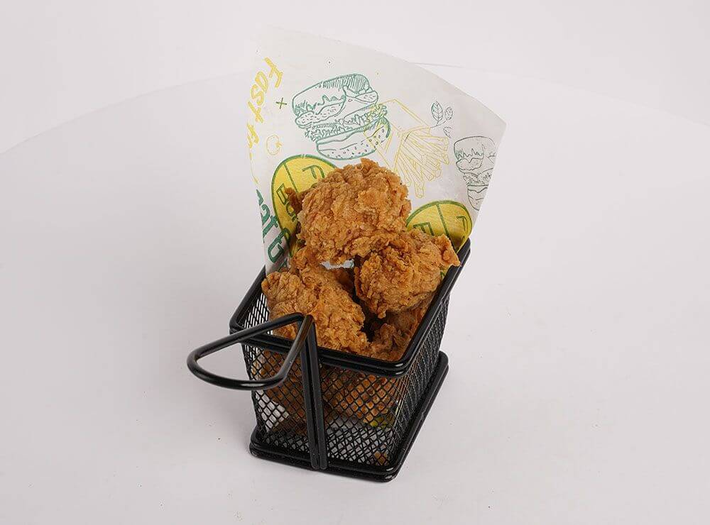 Chicken Nugget