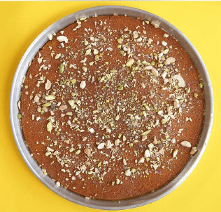 Royal Naama Kunafa