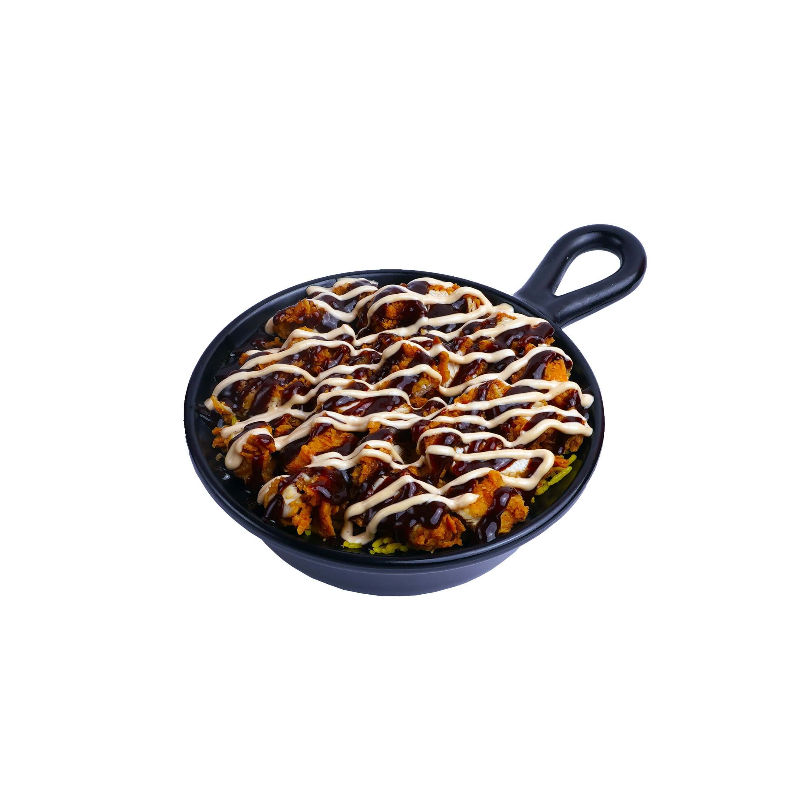 Smoked Strips Rizo