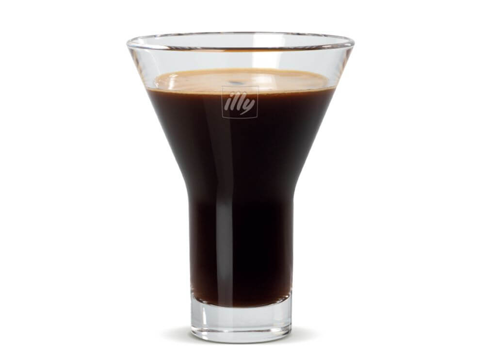 Americano Freddo