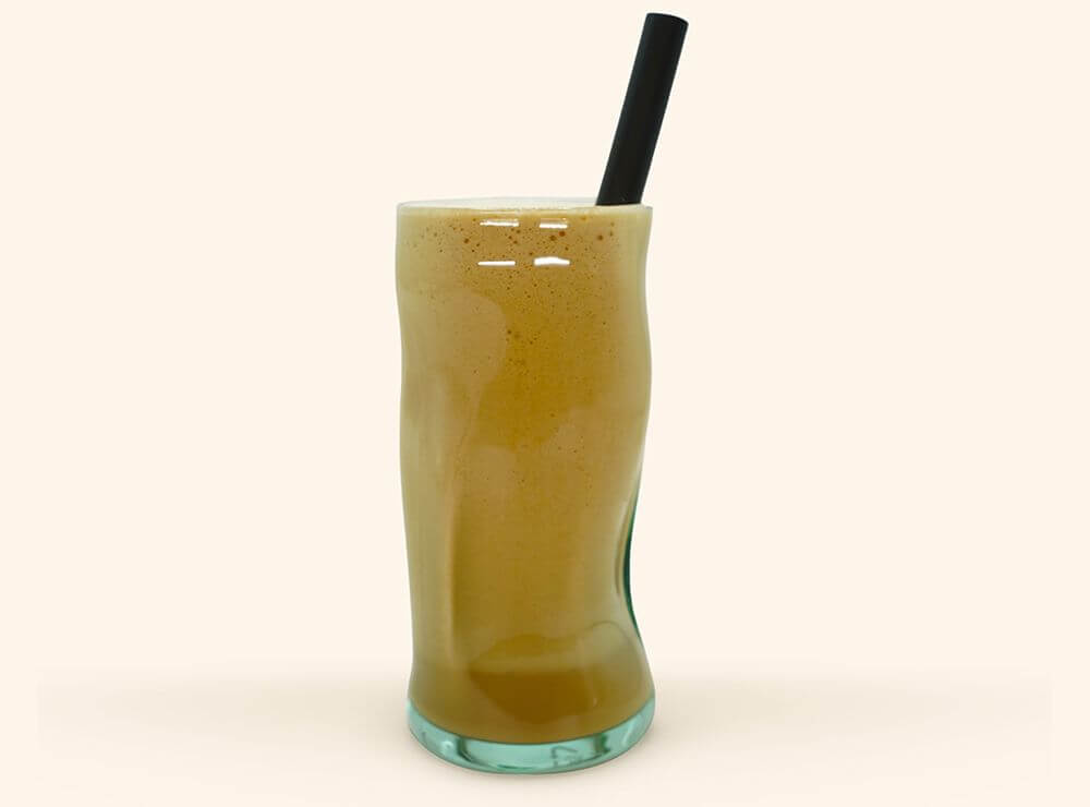 Coffee Frappe