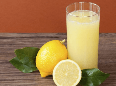 Lemon Juice