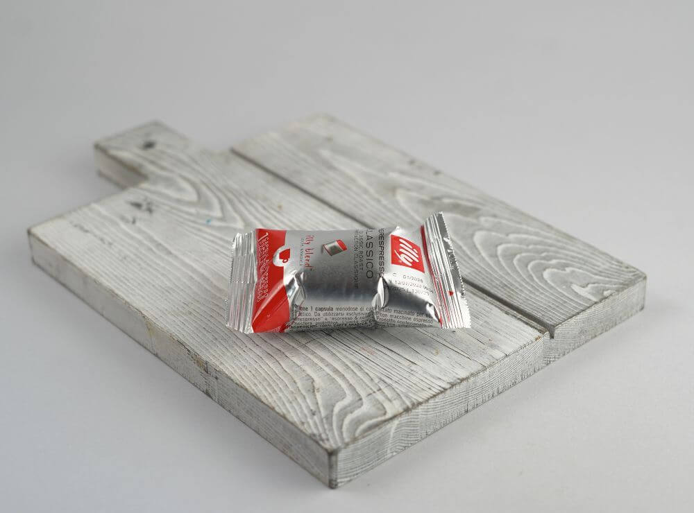Illy Espresso Capsule