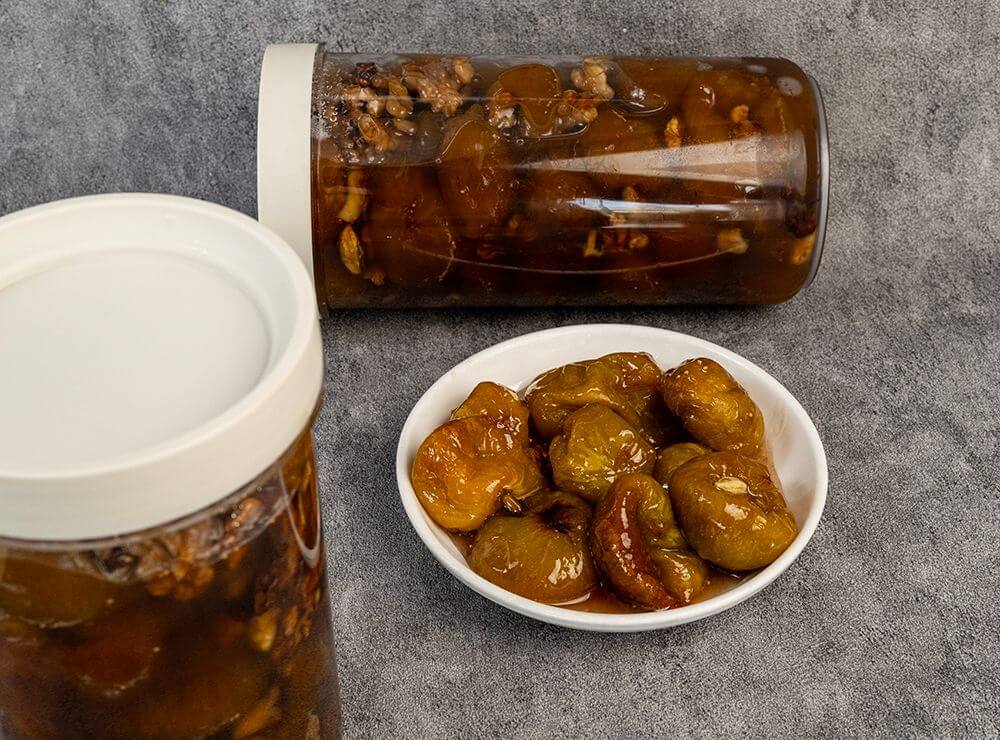 Fig Jam - 1 Kg