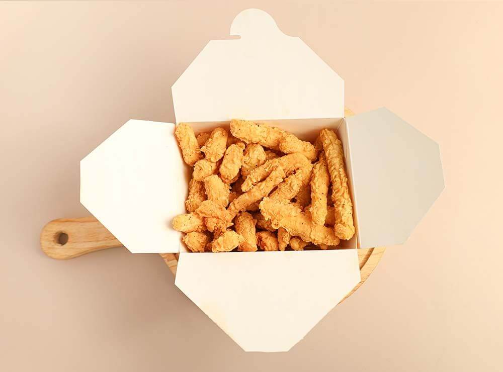 Crispy Potato