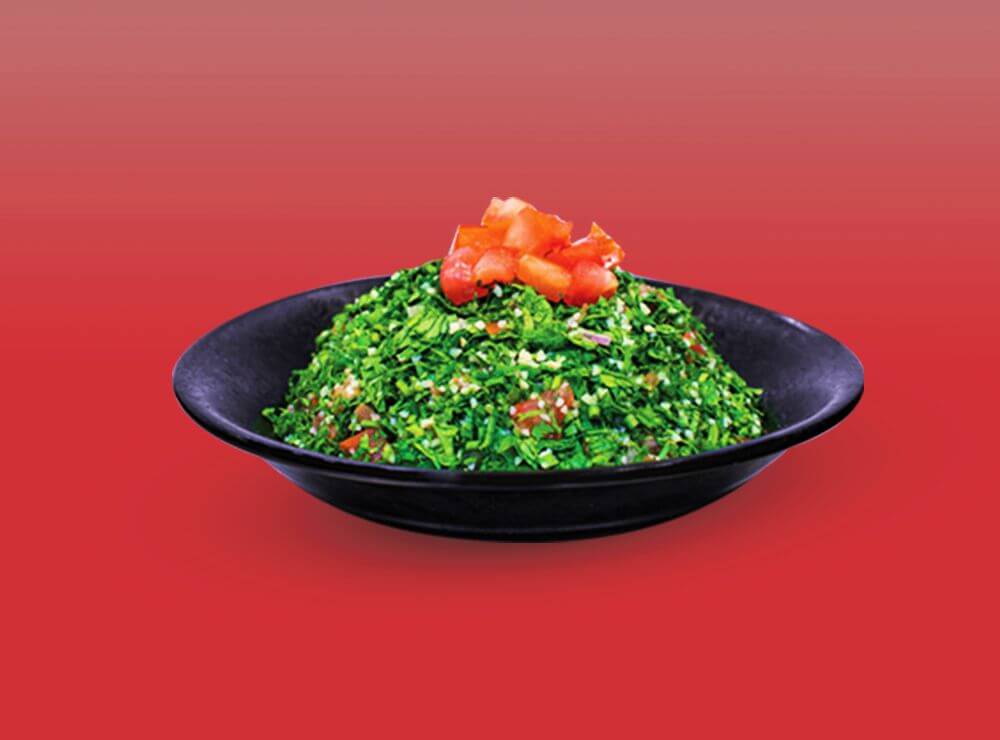 Tabbouleh