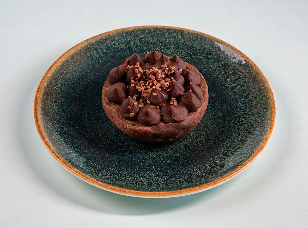 Chocolate Tart