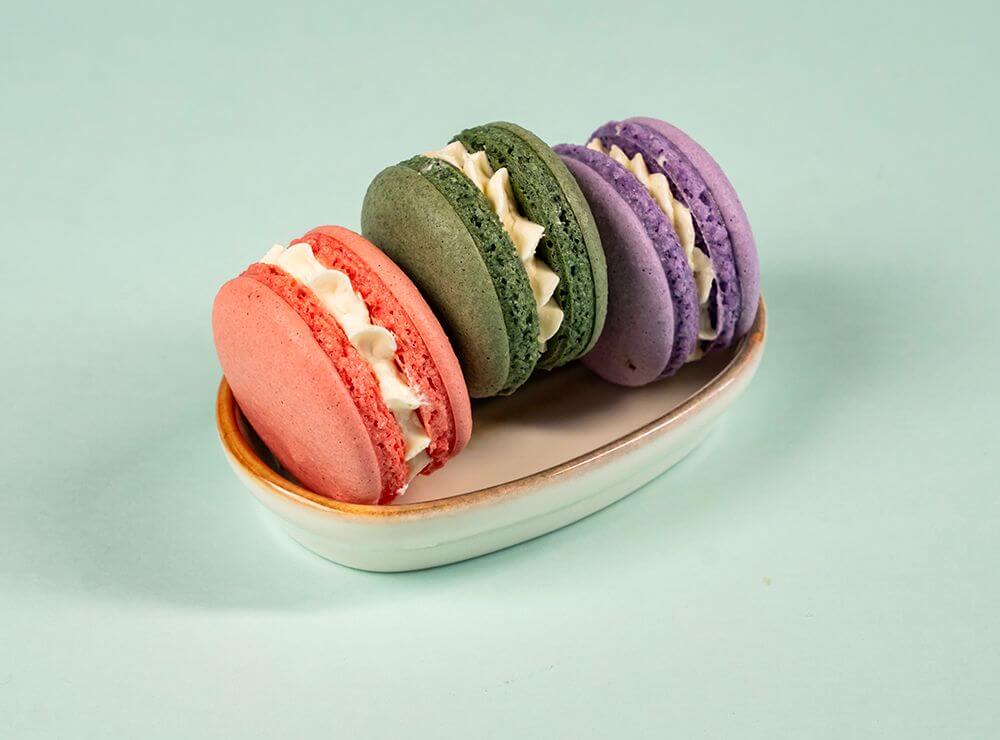Macarons