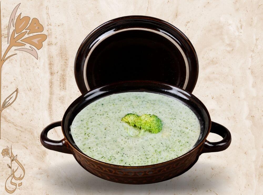 Broccoli Soup