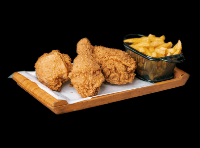 Kentucky Meal 