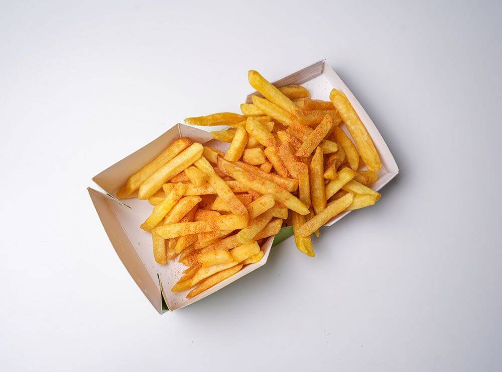 Fries