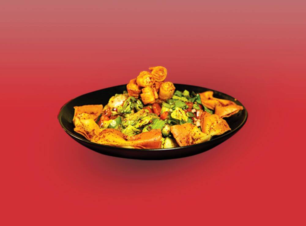 Fattoush