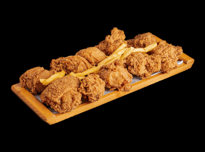 Family Kentucky Meal 