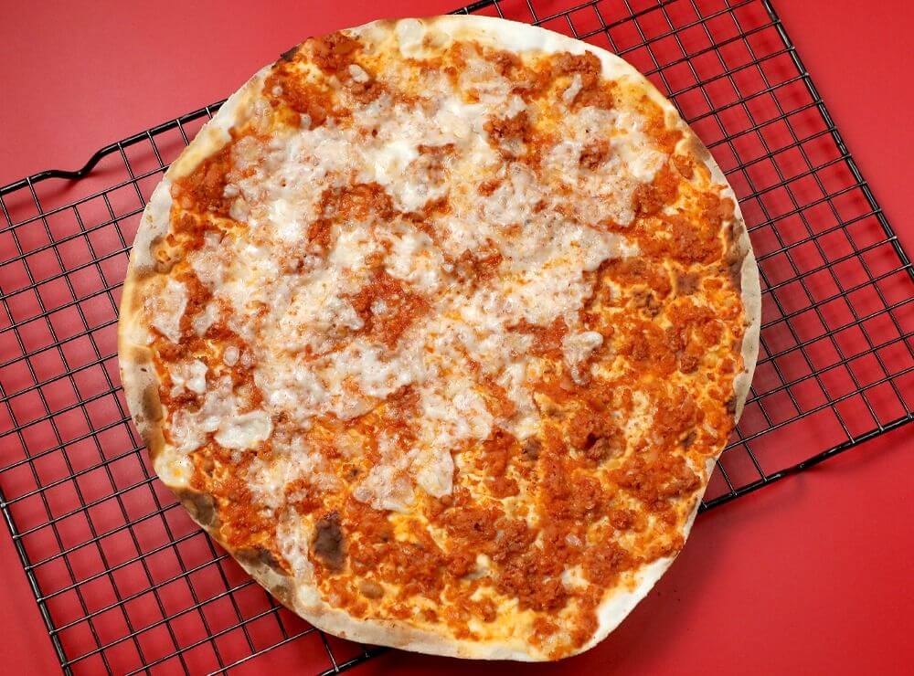 Cheese Lahm Bi Ajin