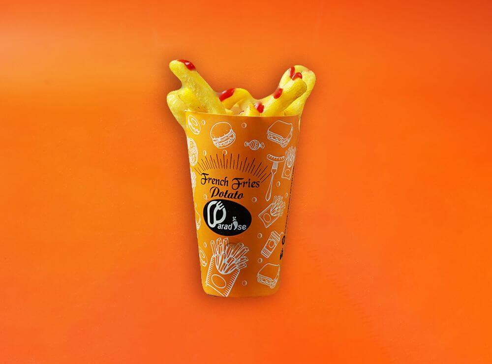 Fries