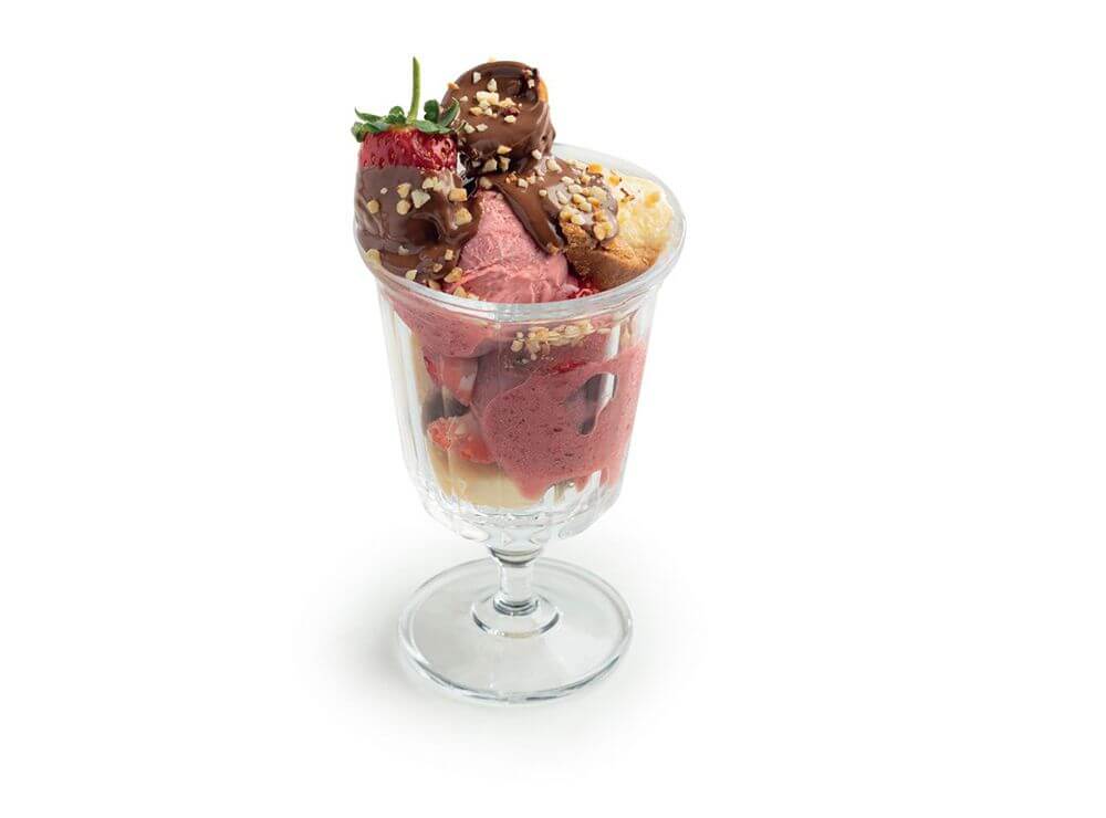 Cheesecake Cup