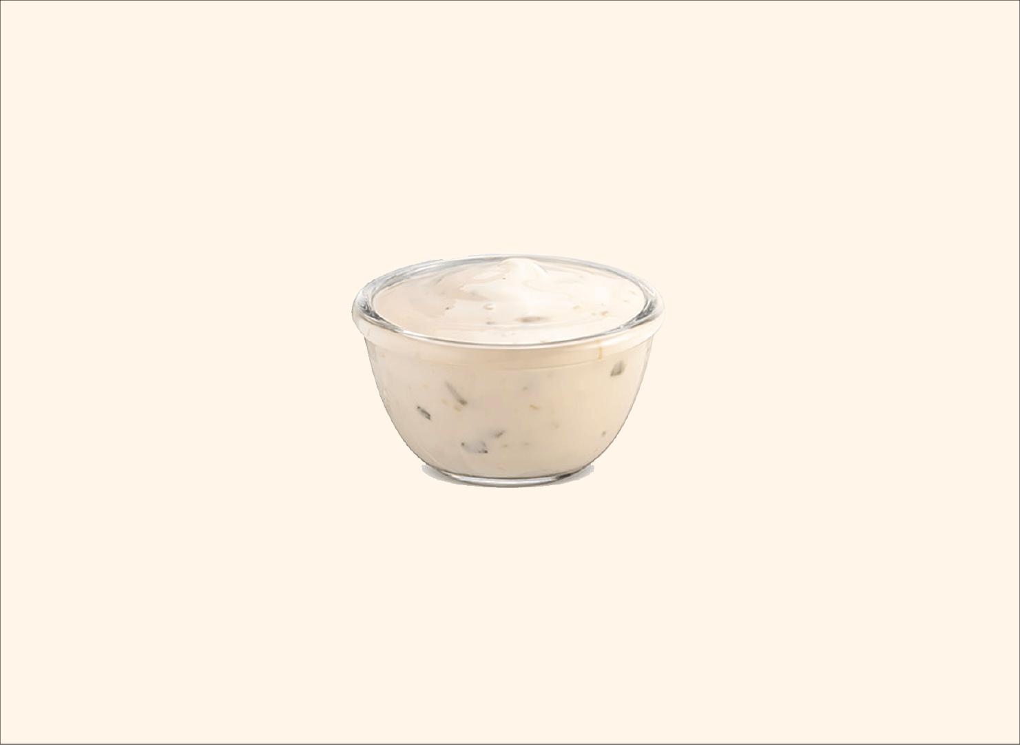 Garlic Sauce