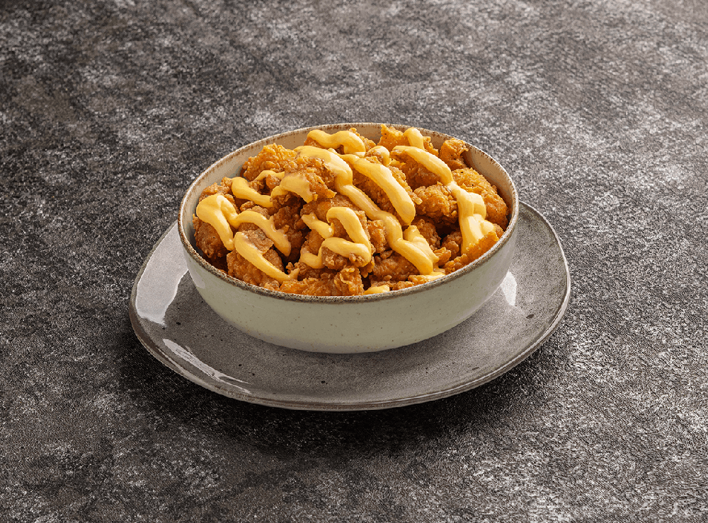 Chicken Bites