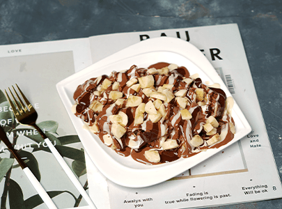 Pasta Crepe 