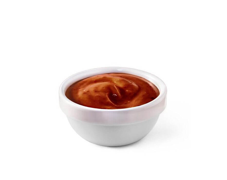 Spicy Sauce