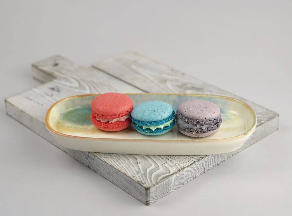 Macarons