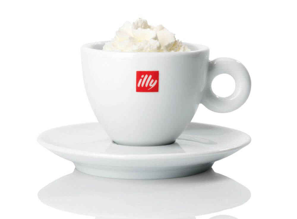 Viennese Coffee