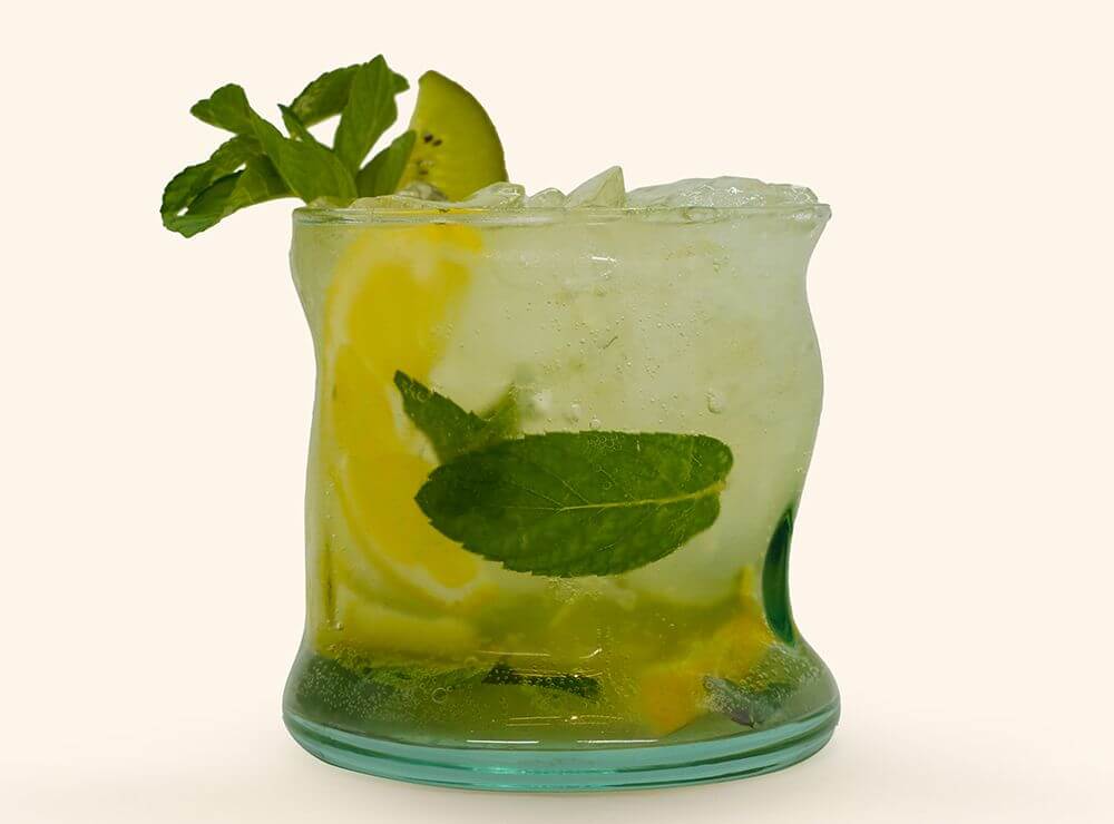 Classic Mojito