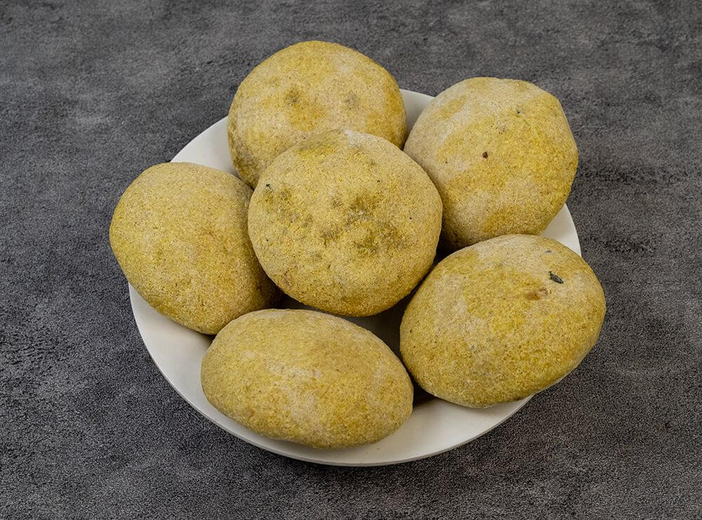 Red Darawish Kibbeh
