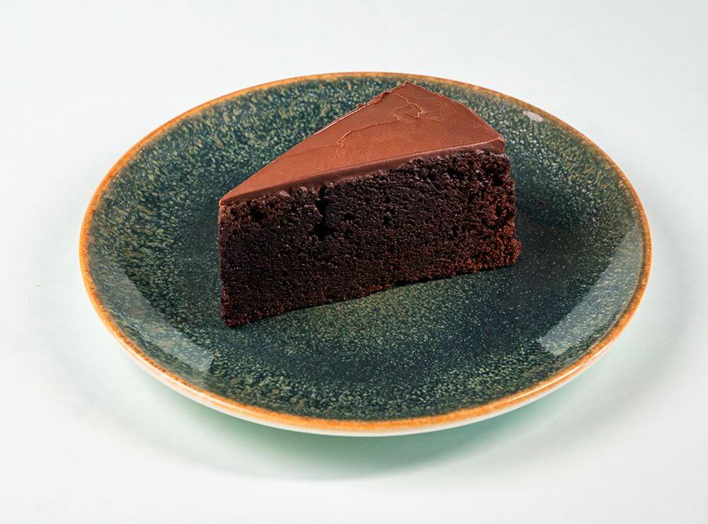 Fudge Cake