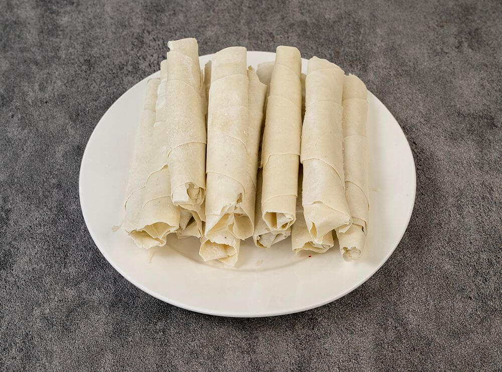 Beef Borek