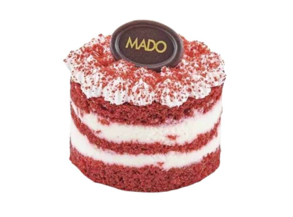Red Velvet Cake