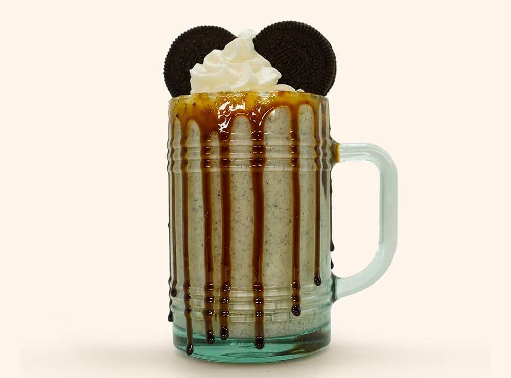 Oreo Shake