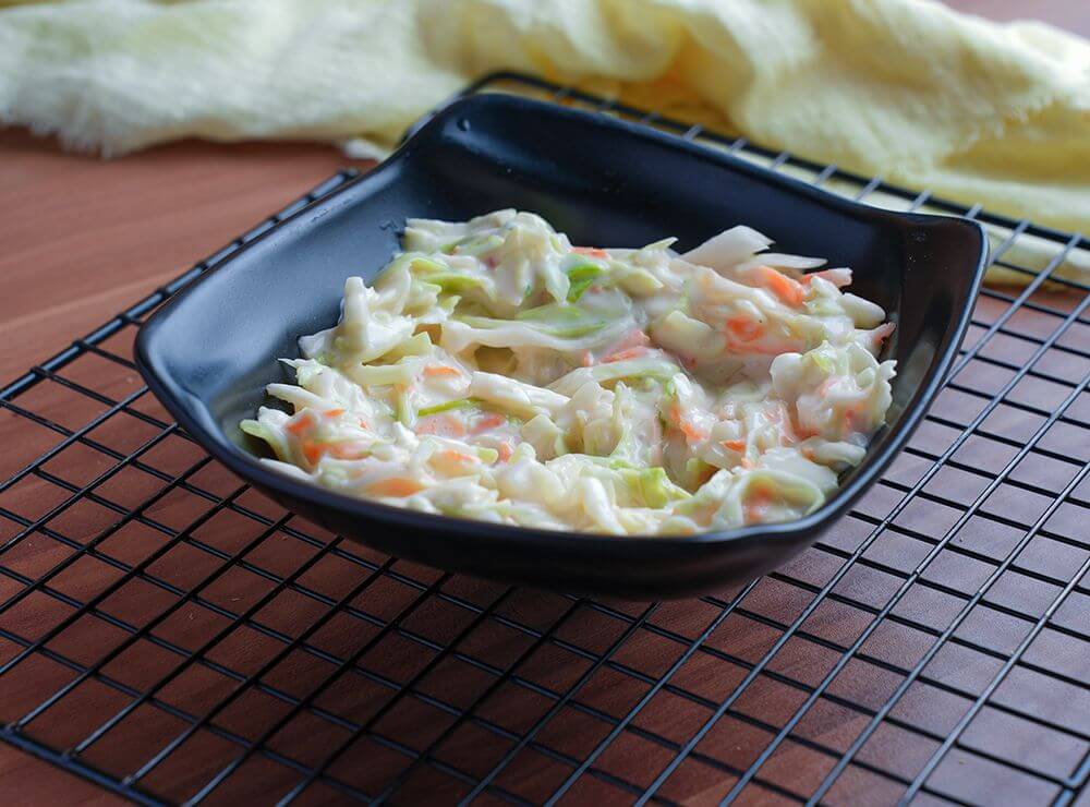 Coleslaw