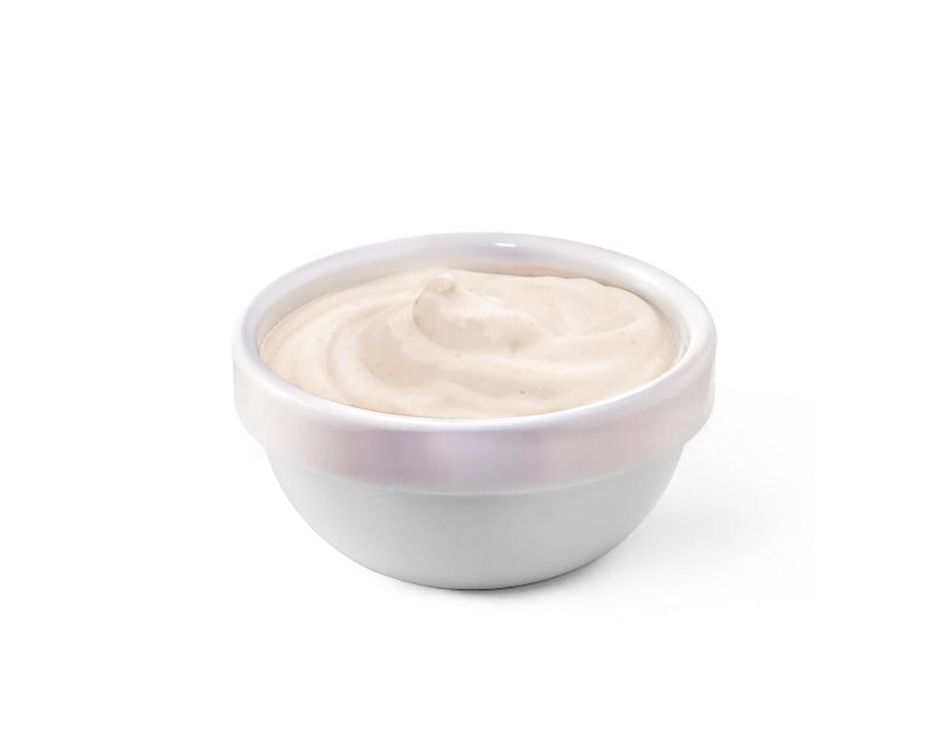 Garlic Sauce