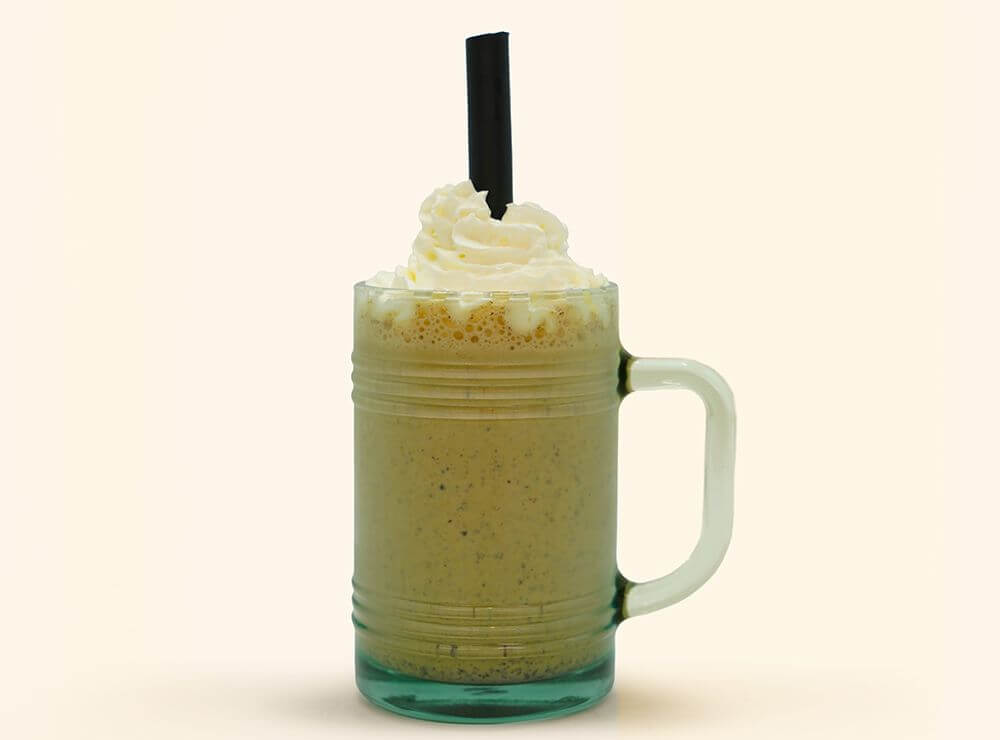 Lotus Shake