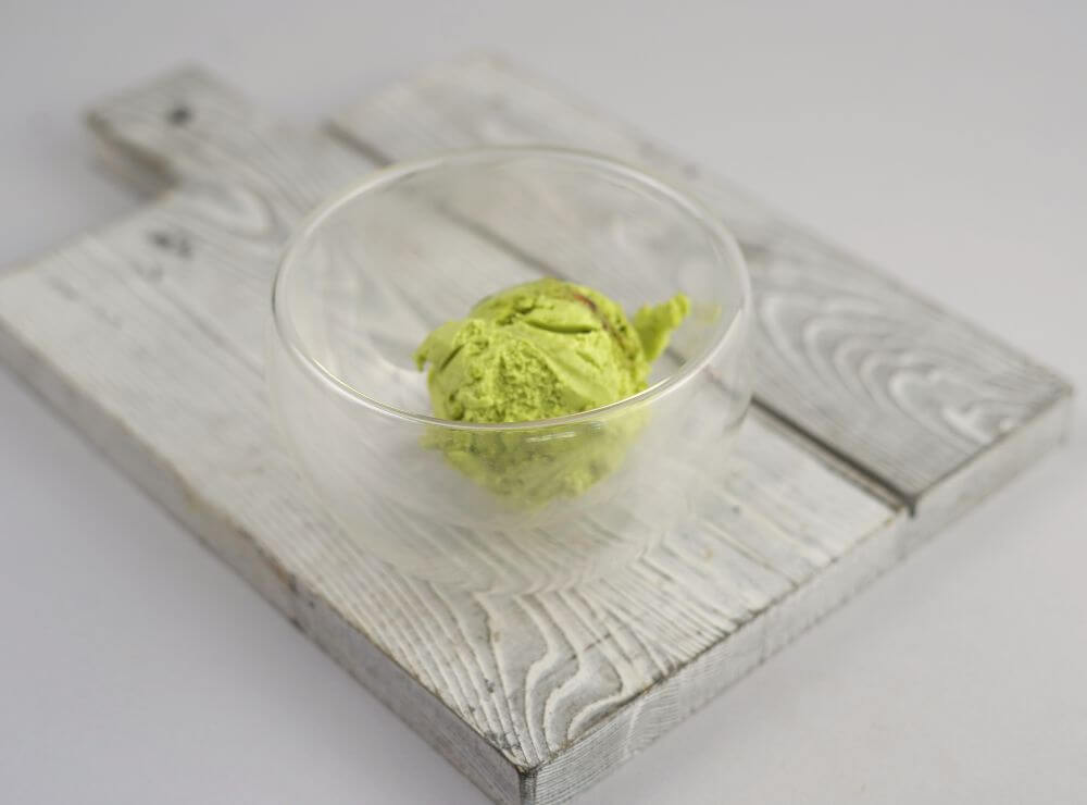 Pistachio Ice Cream