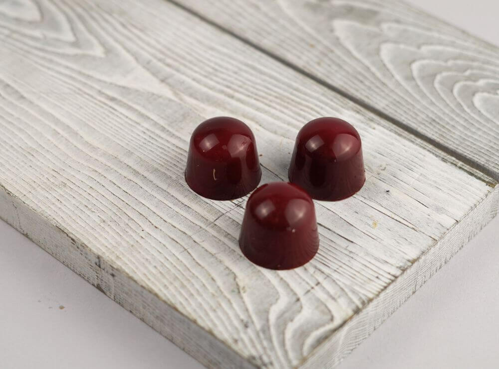 Black Tea Chocolate