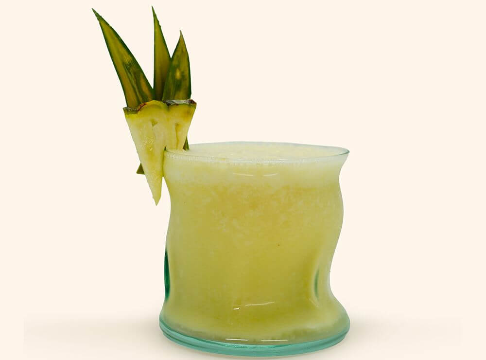 Exotic Mocktail