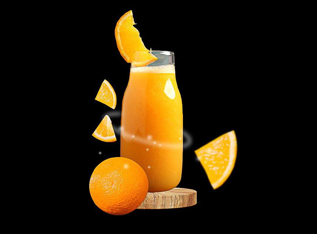 Orange Juice