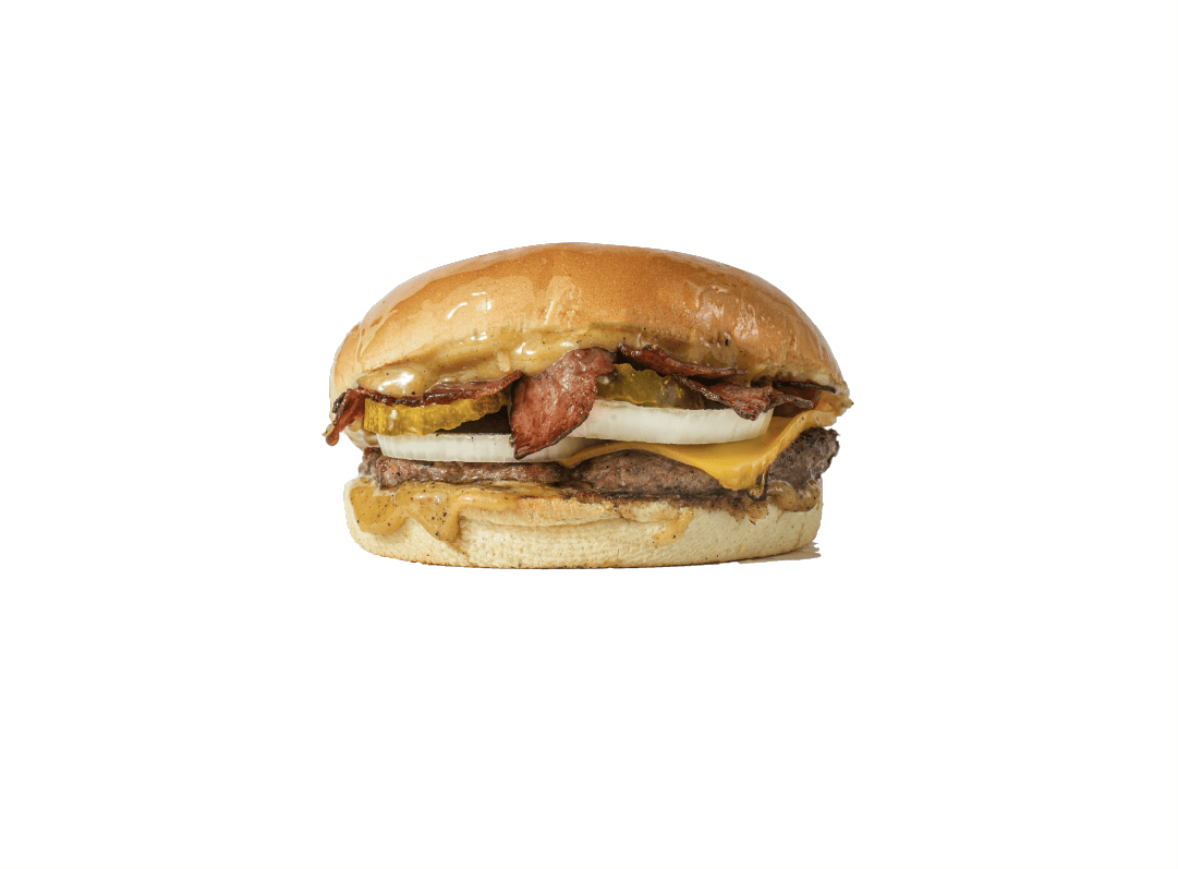 Royal Beef Burger