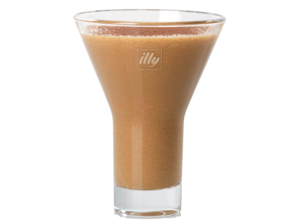 Iced Tiramisu Espresso