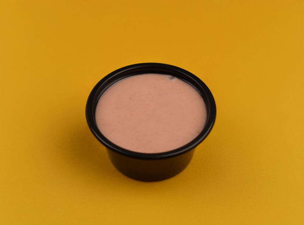 Special Sauce